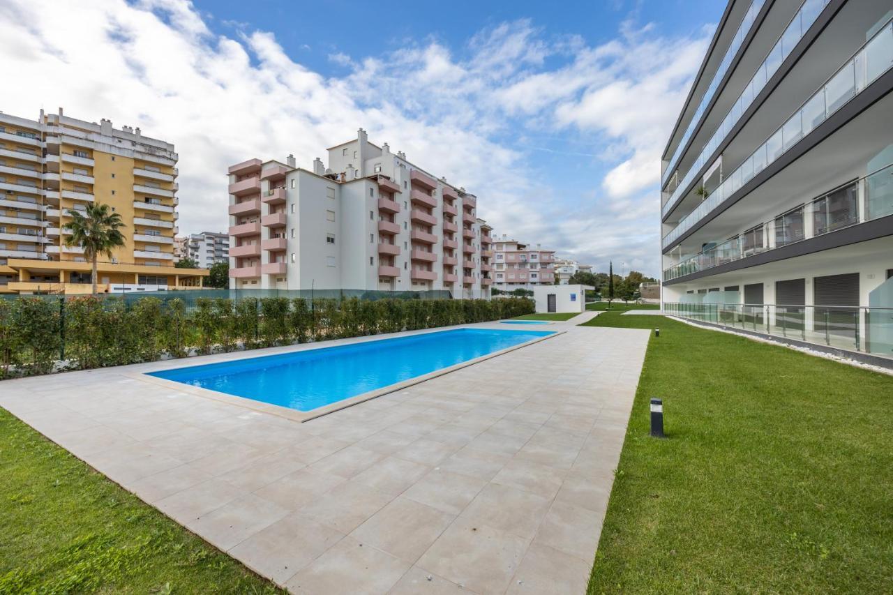Sweet Escape Residence Portimão Buitenkant foto