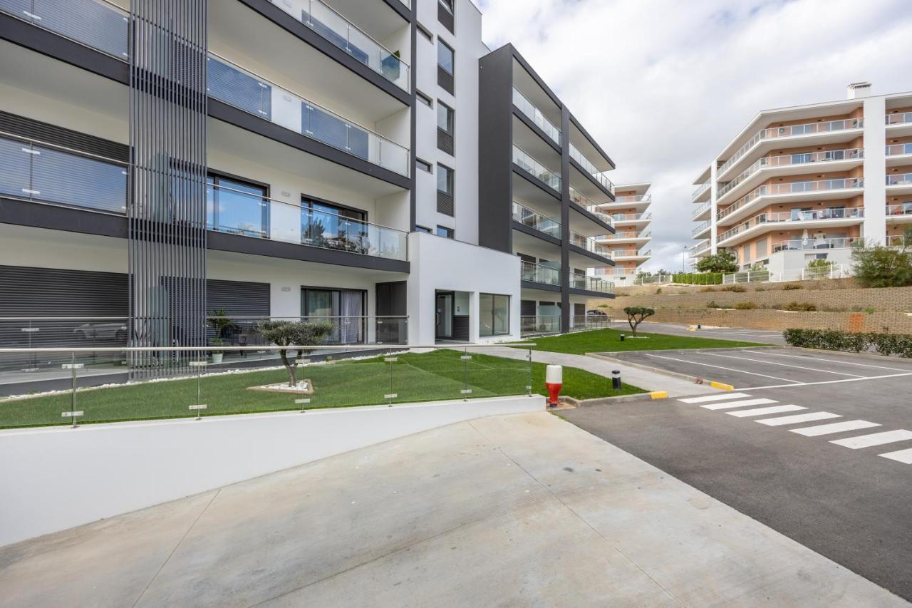 Sweet Escape Residence Portimão Buitenkant foto